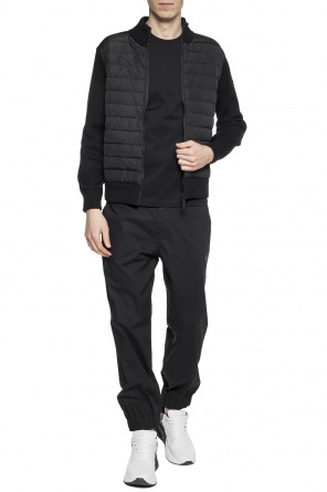 'hybridge' quilted down jacket, zdjęcie 2 'hybridge' quilted down jacket od Canada Goose